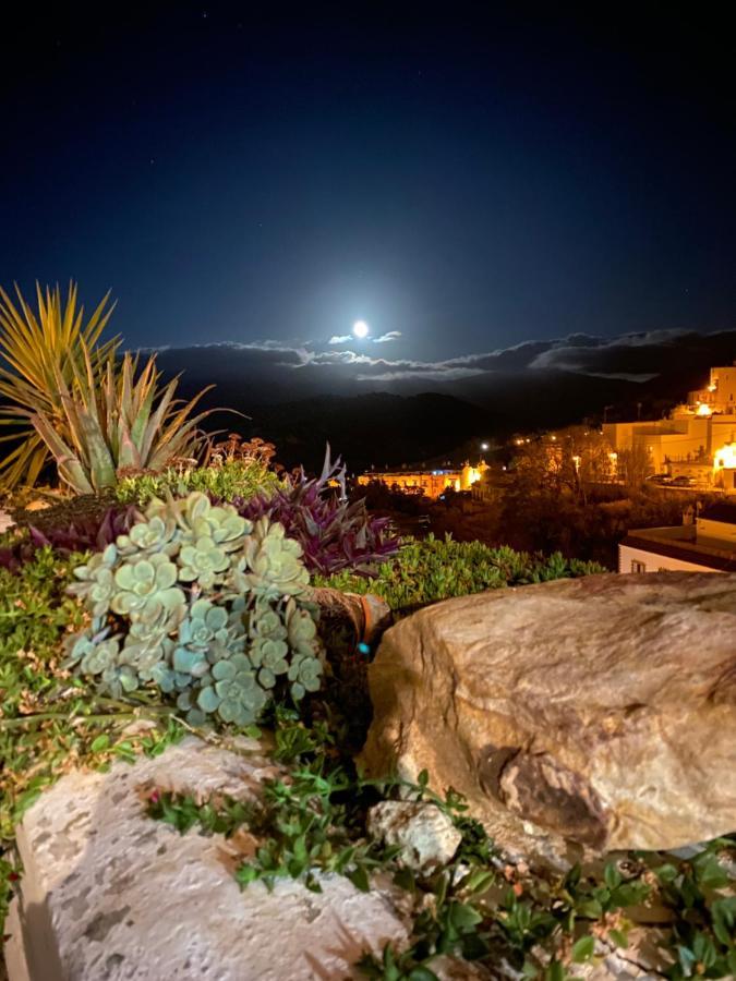 Vila Alojamiento Armenia Piscina Alcalá de los Gazules Exteriér fotografie